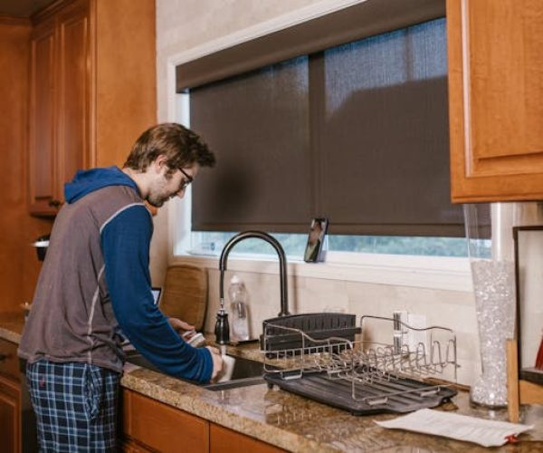 Dishwasher Repair